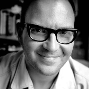 Cory Doctorow